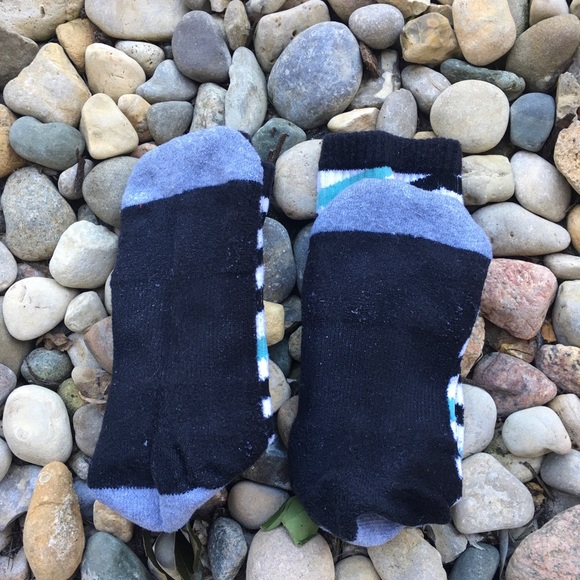 Columbia Abstract Athletic Socks One Size - Picture 6 of 14